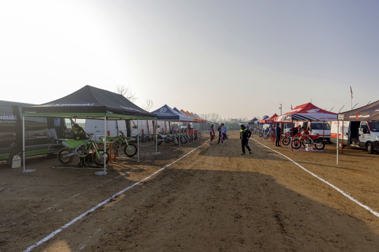 Master MX 2024 - The Race 